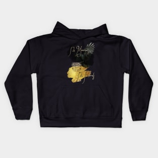 Six of crows Kids Hoodie